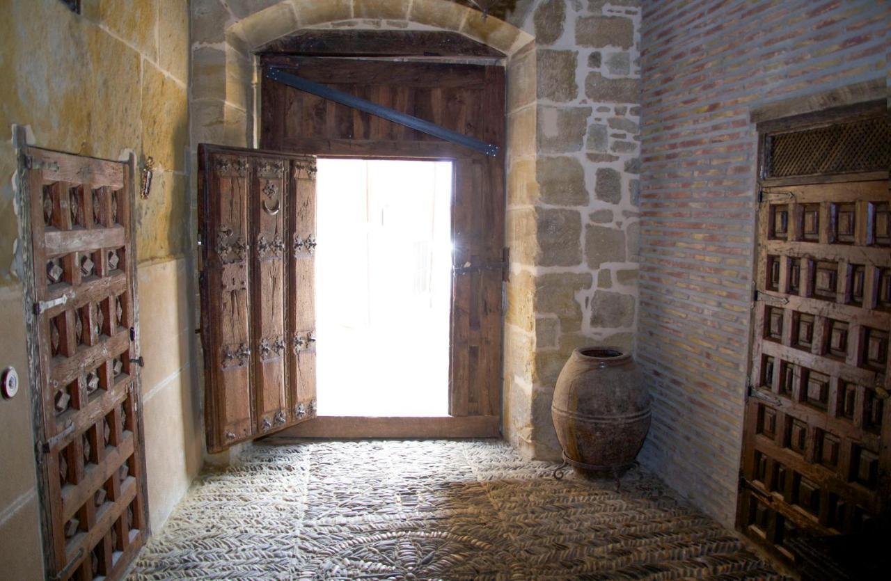 Casa Rural Larrazuria Enea Labastida Exterior foto
