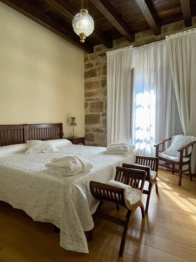 Casa Rural Larrazuria Enea Labastida Exterior foto